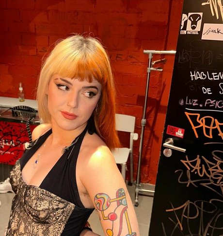 Alba Reche star perfect pictures