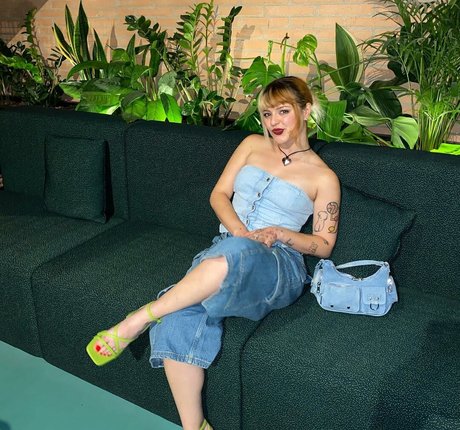 Alba Reche pretty pornstar photo