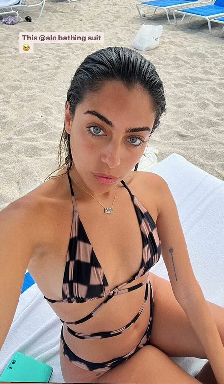 druflecha perfect model pictures