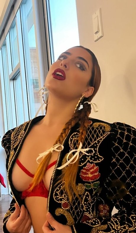 druflecha model exclusive image