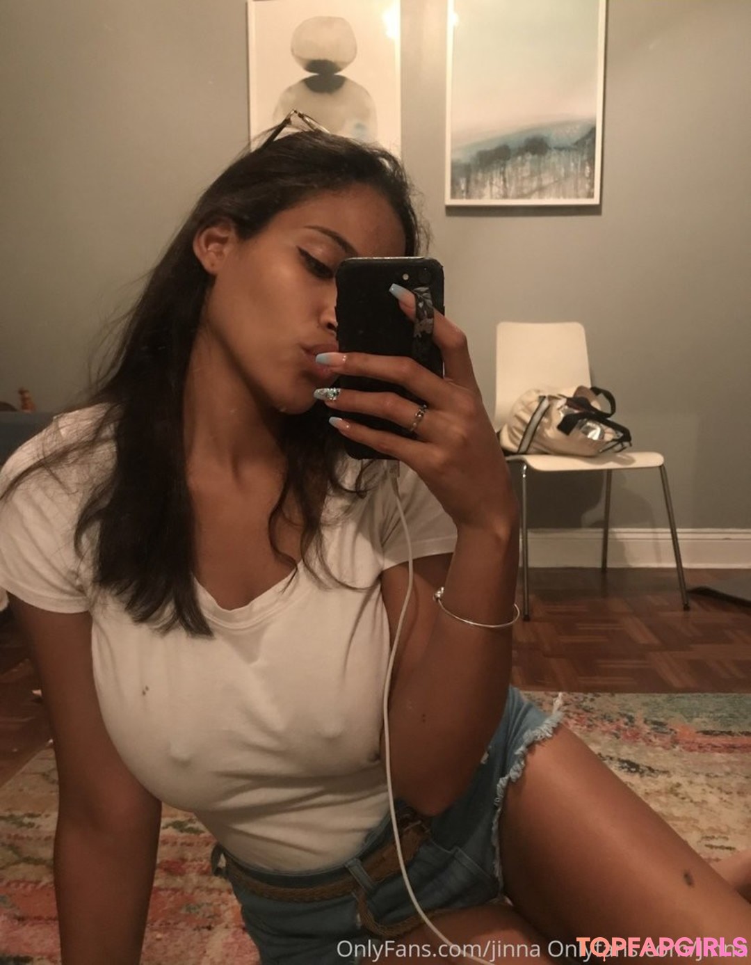 Jinna Cabrera beautiful pornstar images