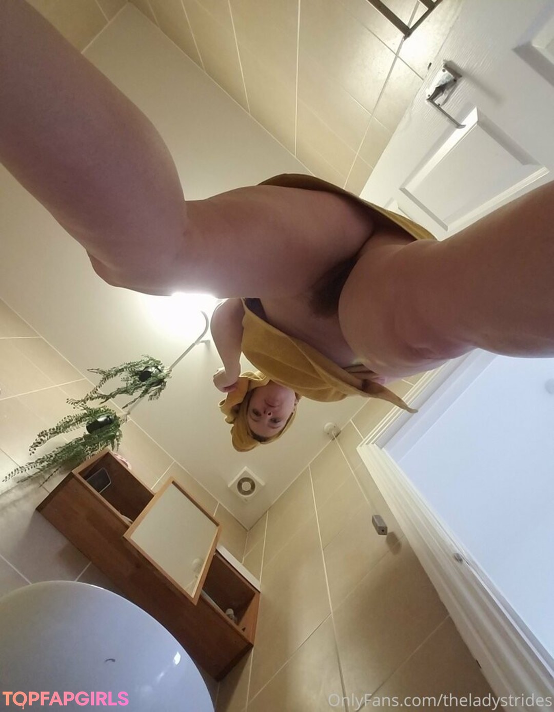 giantessgingerofficial model nude pictures