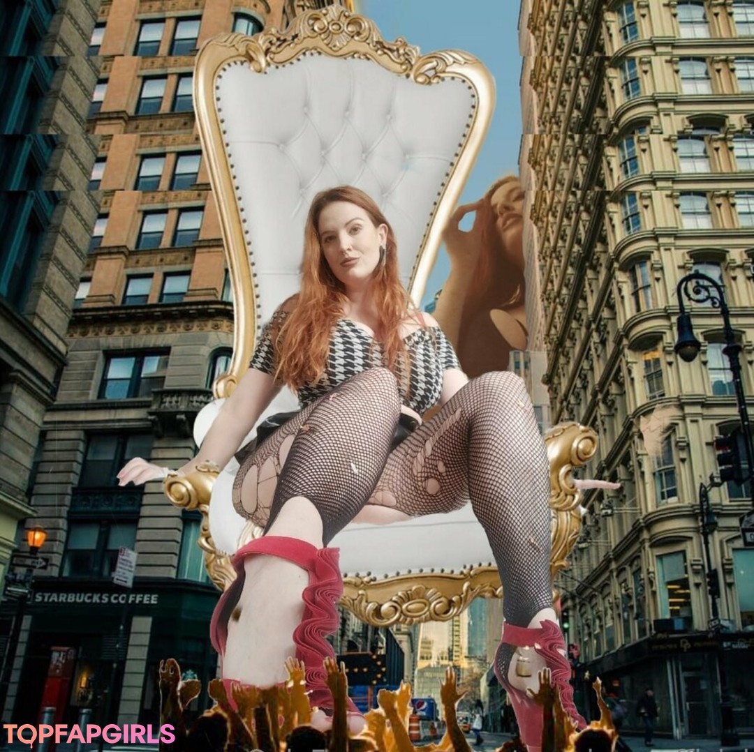 giantessgingerofficial star best image