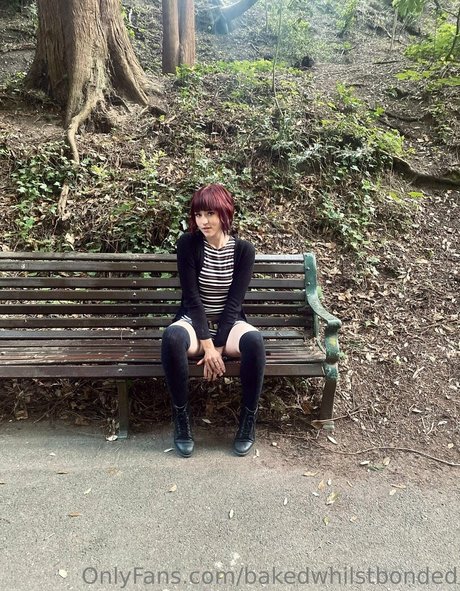 Bakedwhilstbonded pornstar hot pictures
