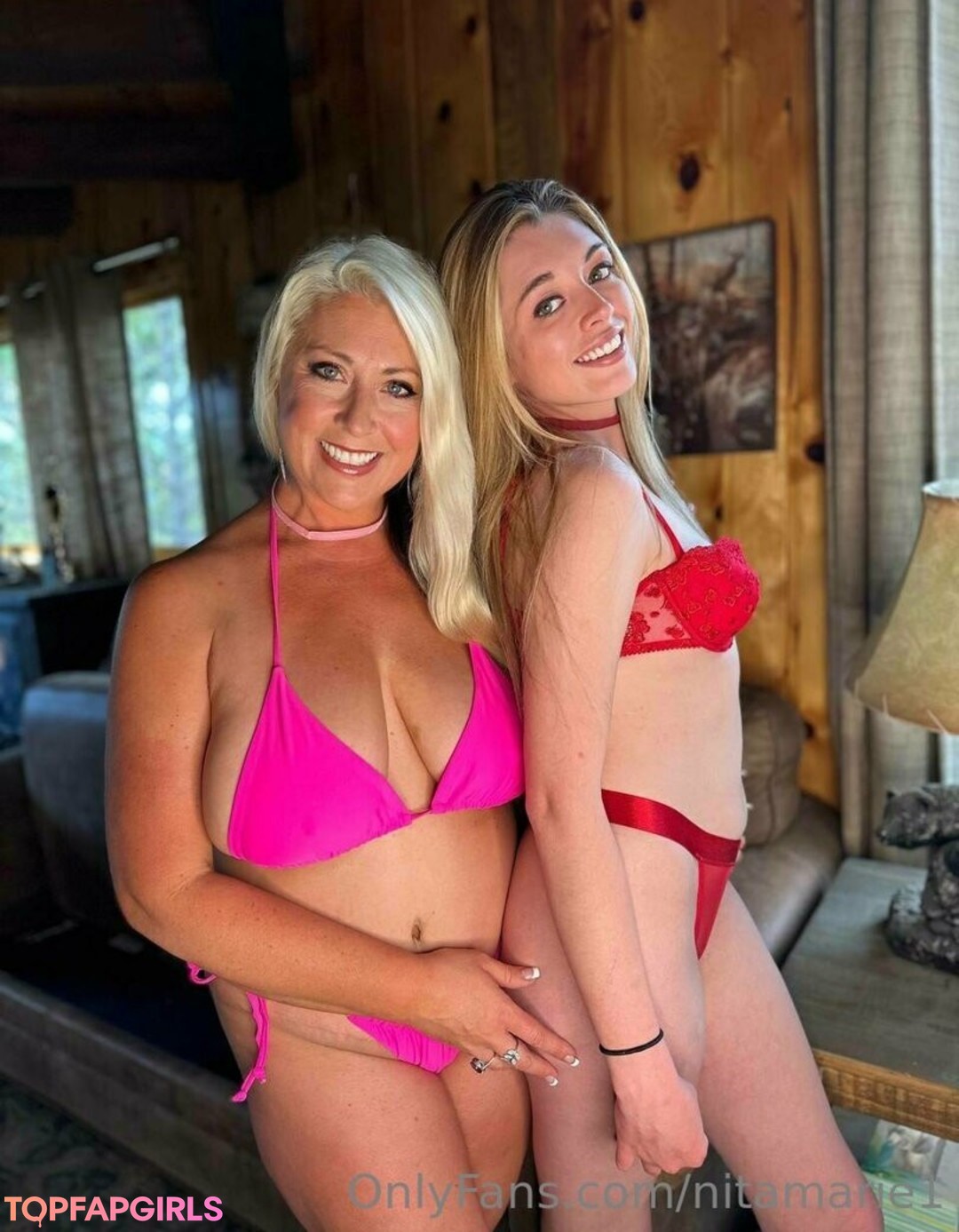 nitamarie1 model naked pics