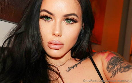 kyliescreamsvip xxx pornstar archive