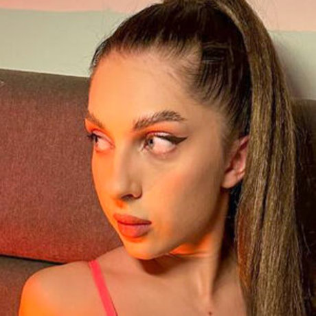 Shymskaya Elizaveta star hd pics