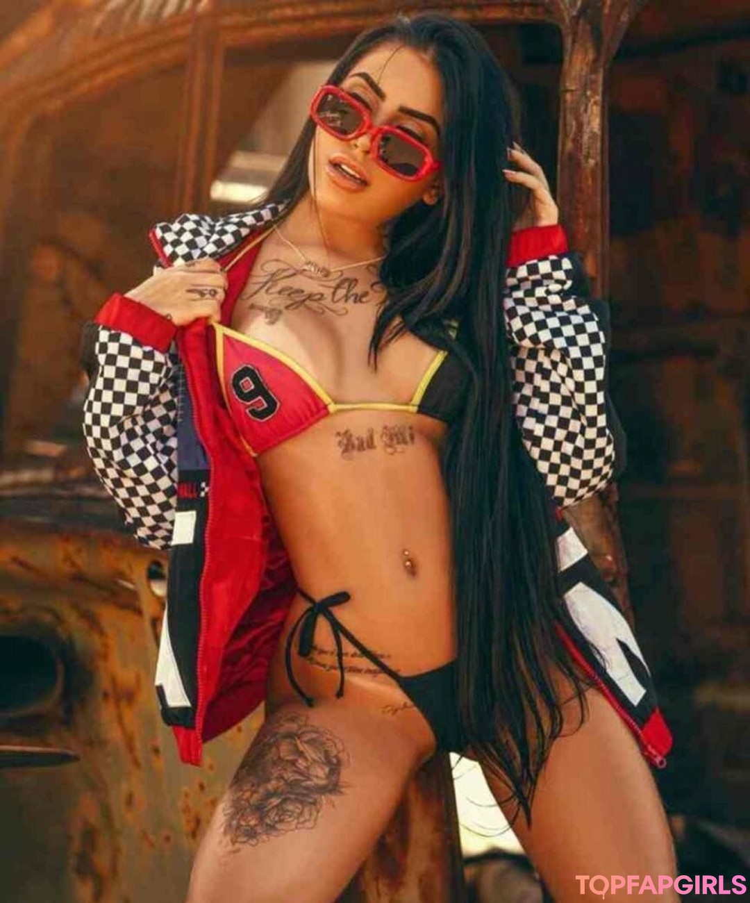 Jaime marie pornographic actress images