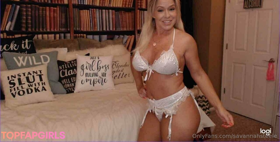 savannahsteele nude pornstar galleries