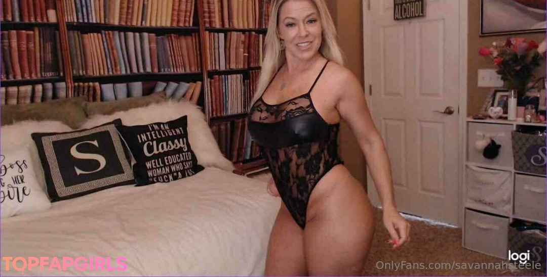 savannahsteele pretty model galleries