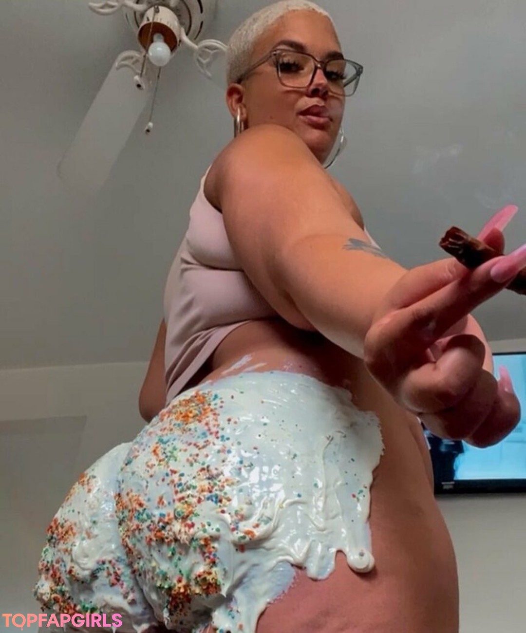 IAm Thickums nice actress images