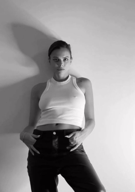 Viki odintcova xxx model photos