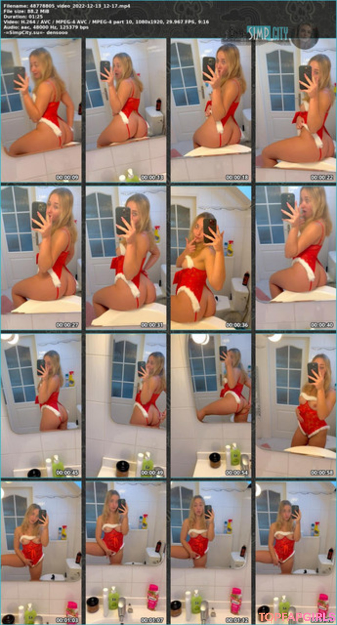 Chloe Chevalier naked model picture