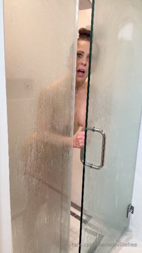 cheriedevillefree beautiful actress pic