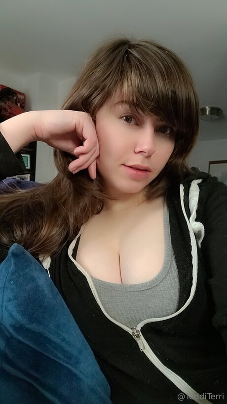 Tedditerri model nice img