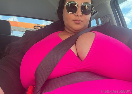 thebigassssbbw1 pornstar nudes galleries