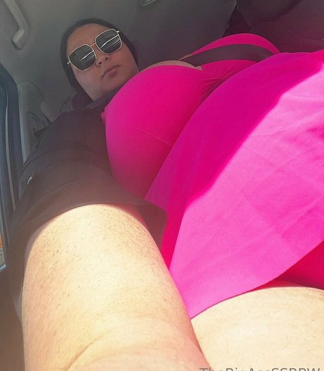 thebigassssbbw1 pornstar best archive