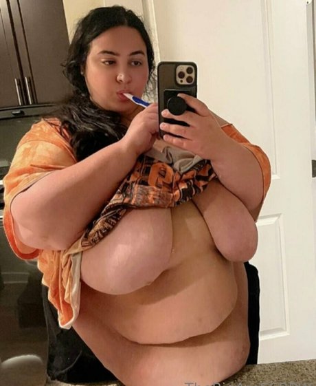 thebigassssbbw1 profile image