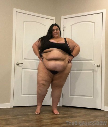 thebigassssbbw1 star hot picture