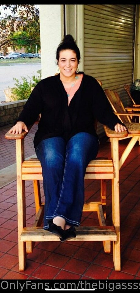 thebigassssbbw1 pornstar high quality images