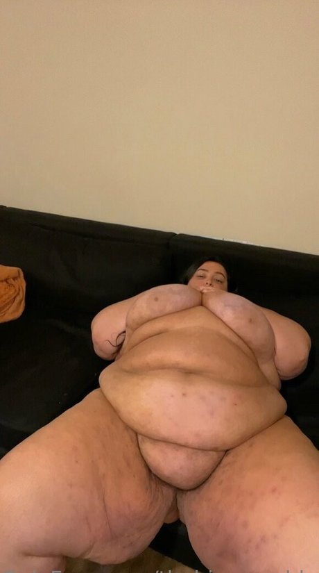 thebigassssbbw1 sexy model picture