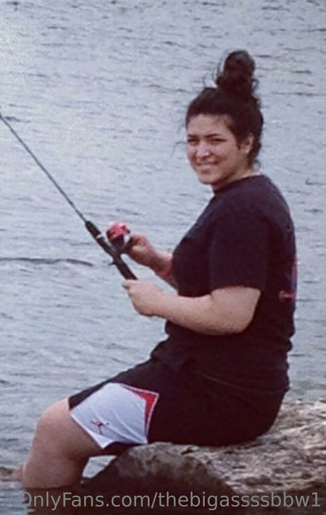 thebigassssbbw1 naked pornstar pic