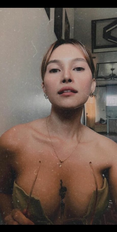 Bigo Pinay model hot pic