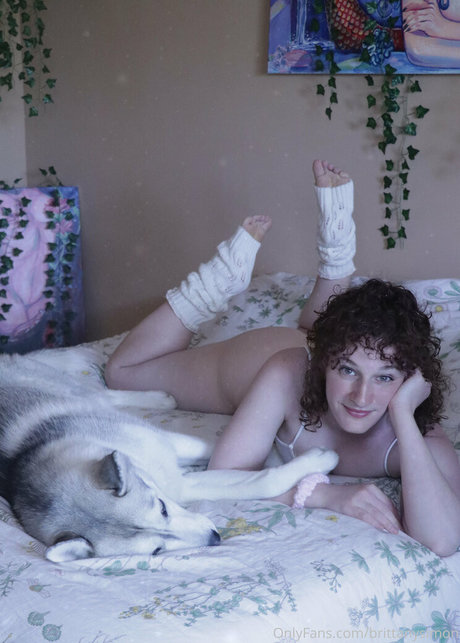 brittanysimon actress pictures