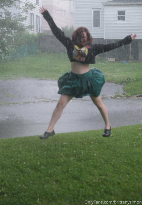 brittanysimon pretty star pic