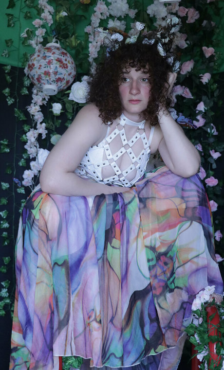 brittanysimon star erotic image