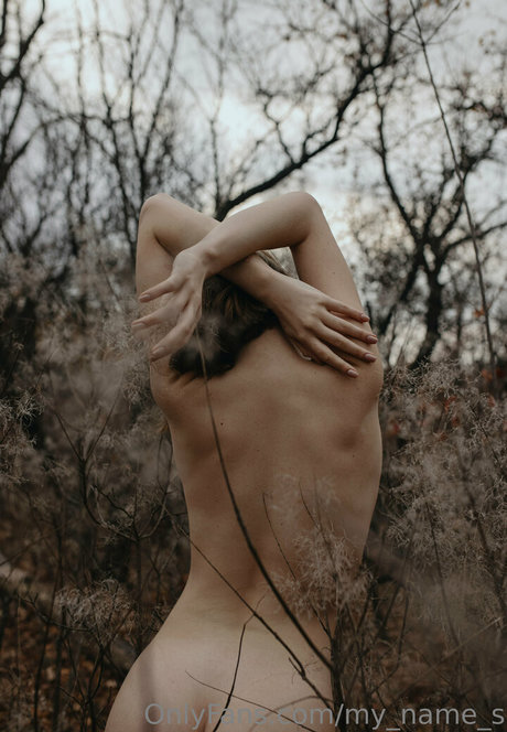 my name s model xxx pic