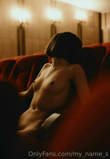 my name s high quality star pic