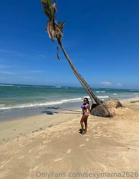 sexymama2626 pornographic model pic