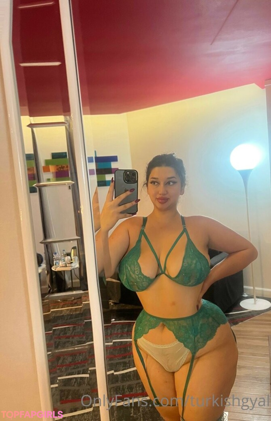 Turkishgyal model sexy pic