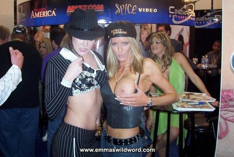 Emma Starr free model img