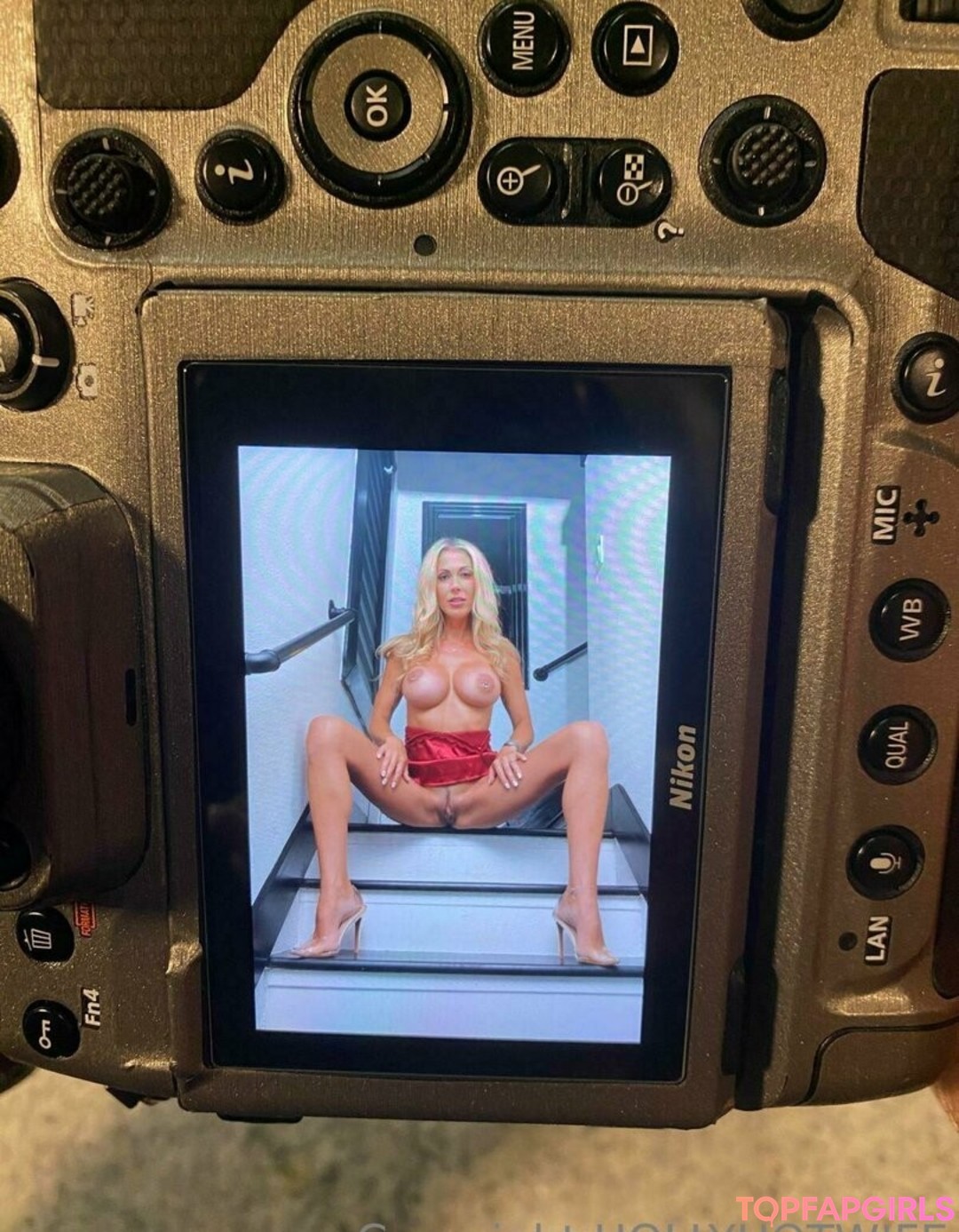 hollyhotwife pornstar perfect gallery