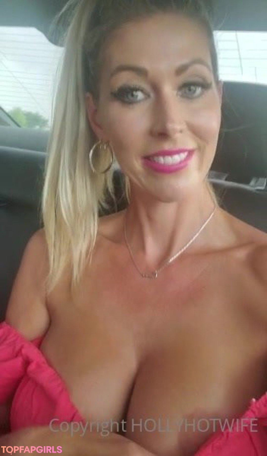 hollyhotwife nude pornstar photos