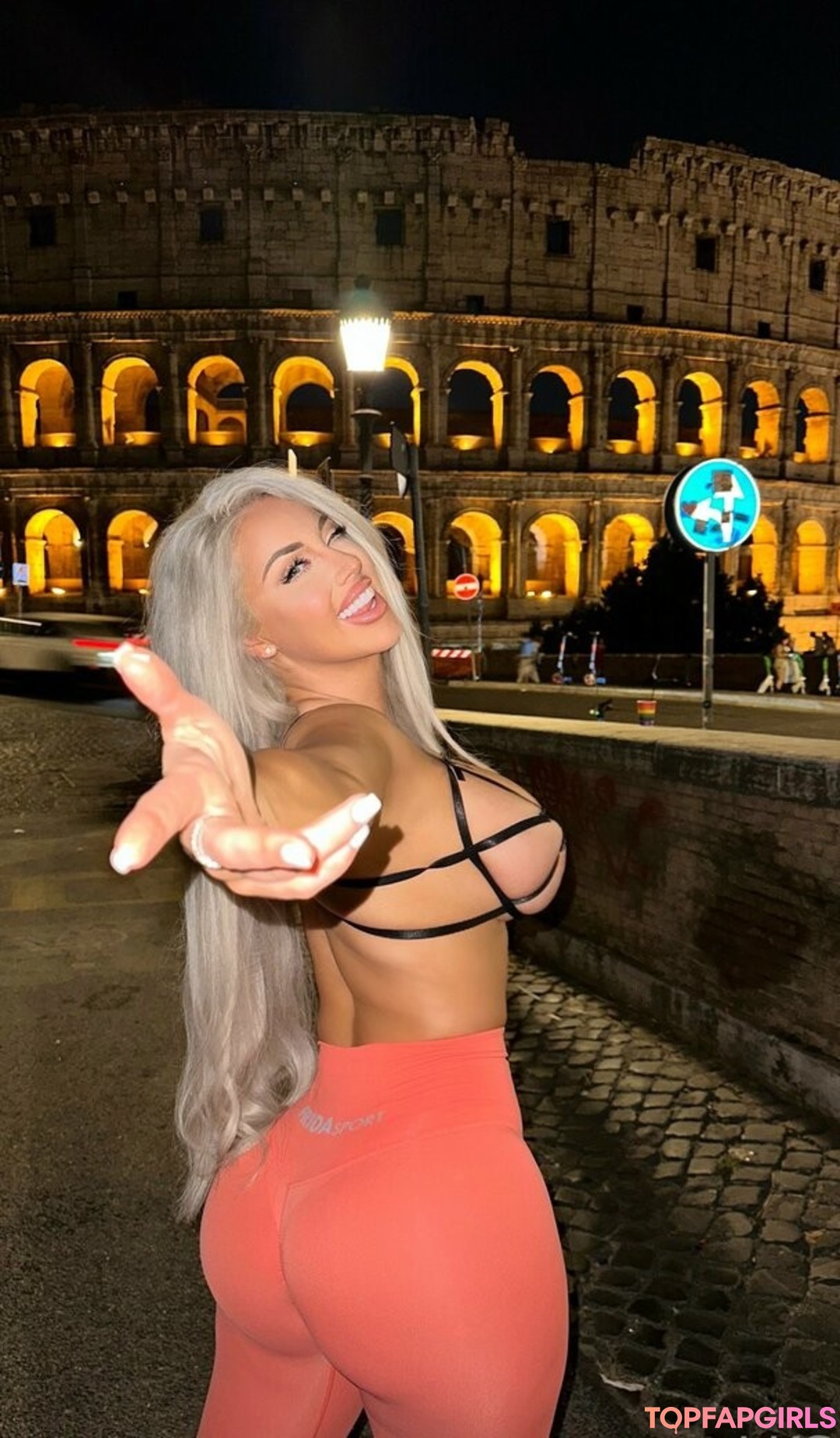 lacikaysomers pornographic model picture