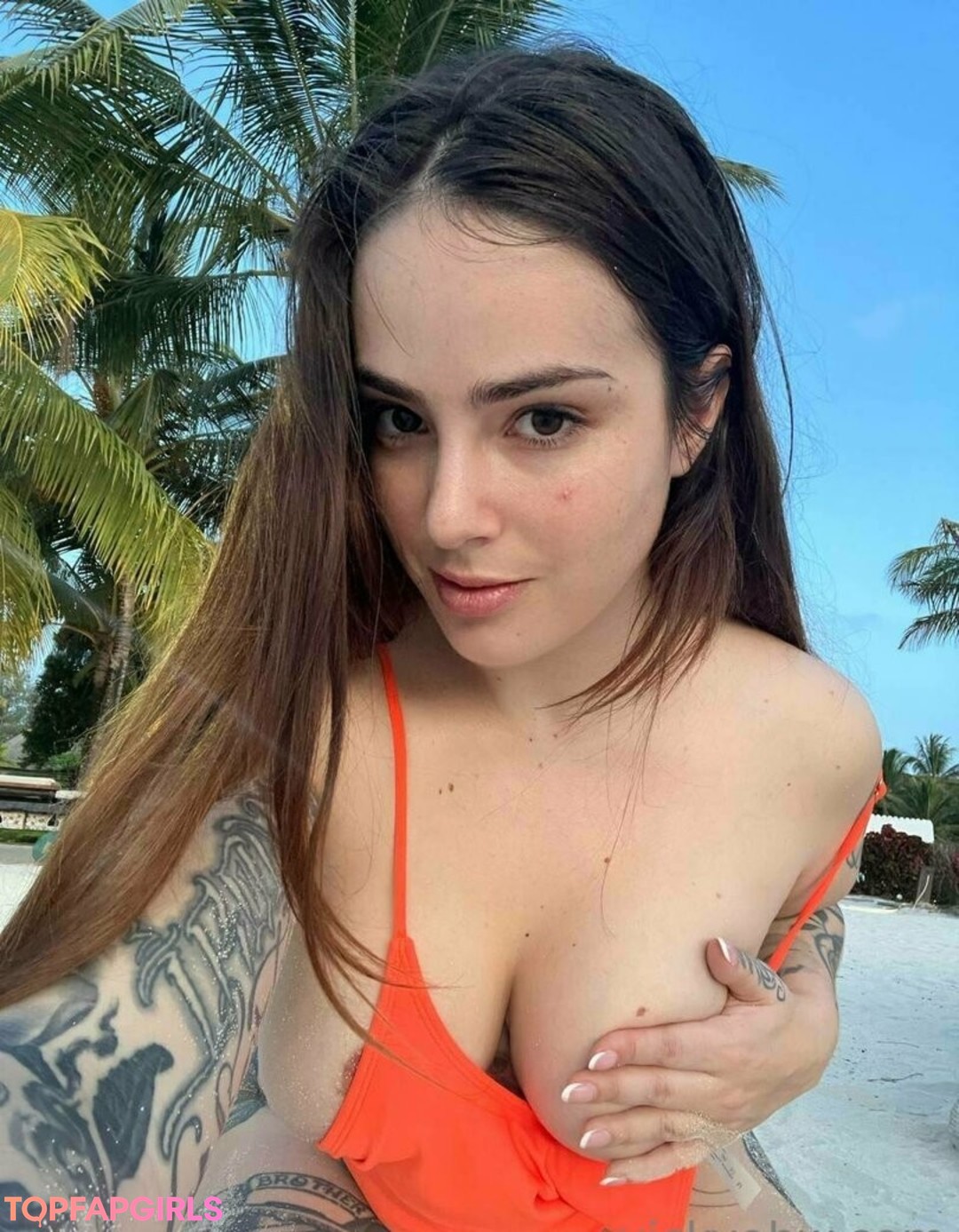 vickydelfrancofree hot star archive