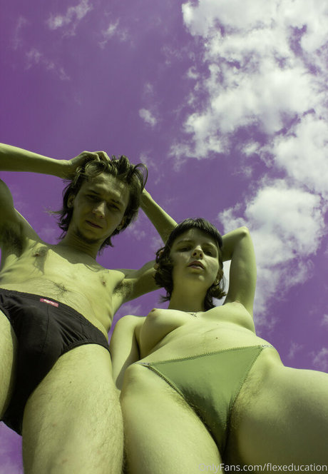 flexeducation star erotic pic