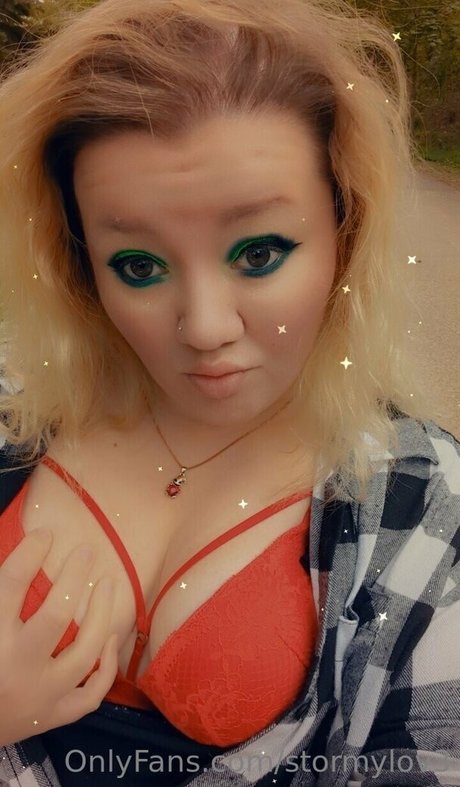 stormylov3 model porn image