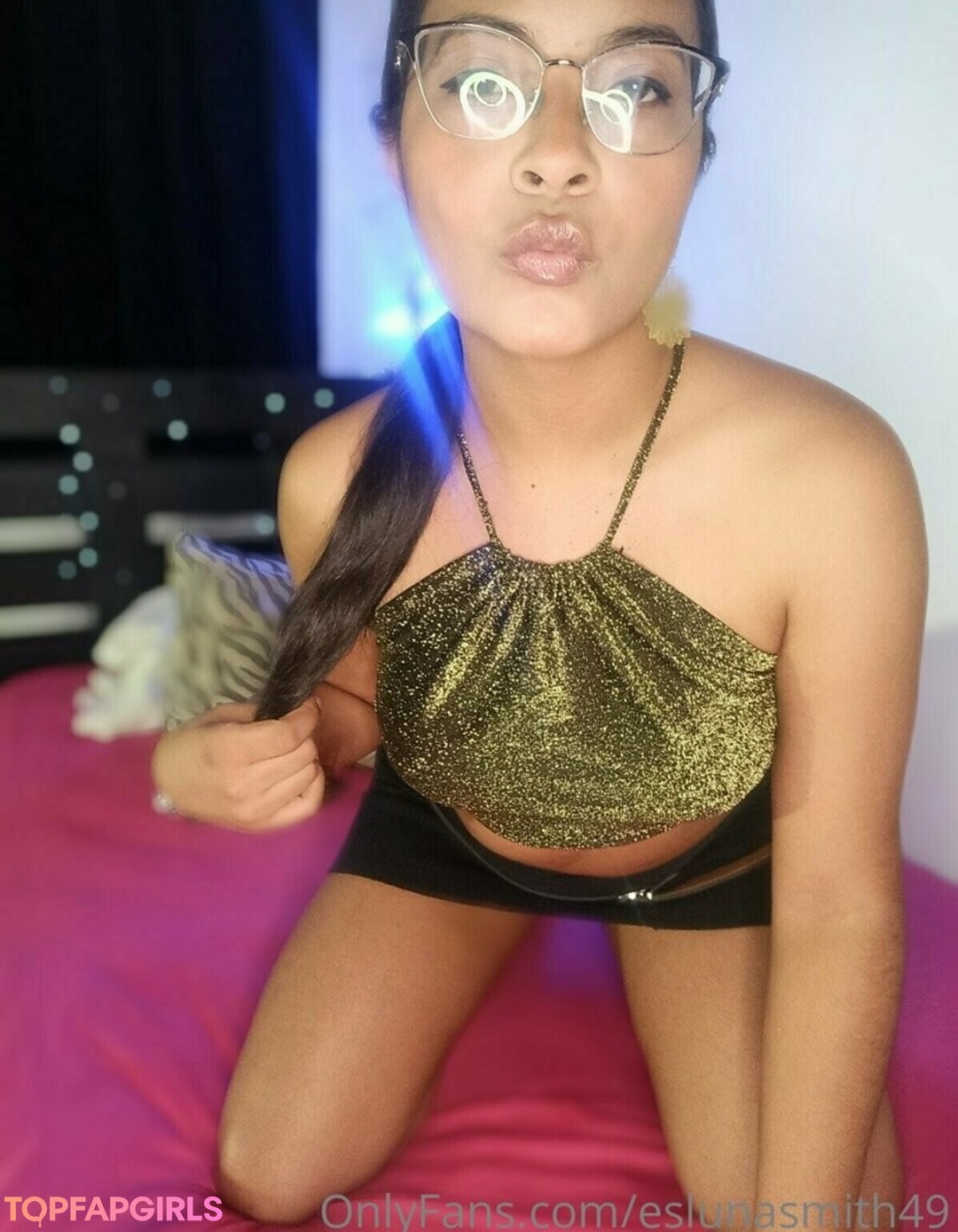 eslunasmith49 hot star archive