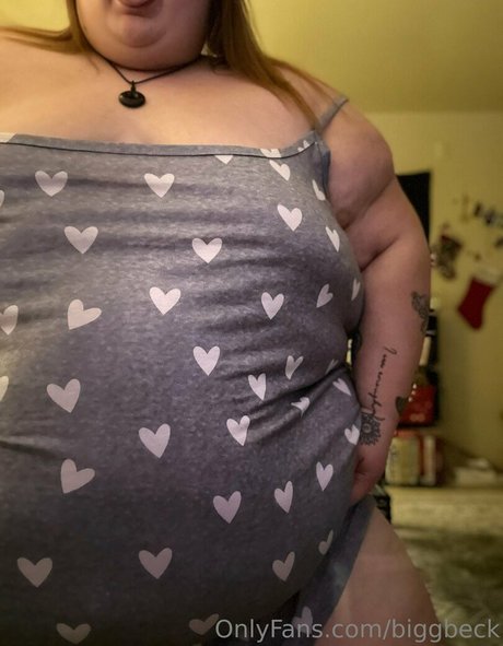 biggbeck pornstar art images