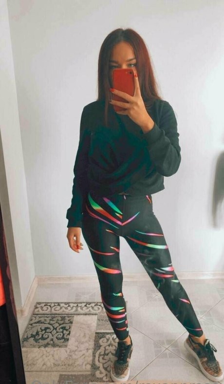 aubrey frost model art photo