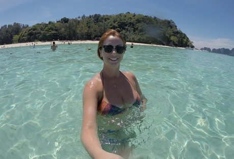 Francieli nice actress gallery