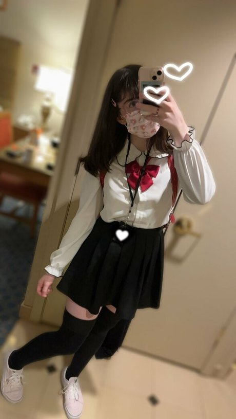 chromuchromu perfect actress image