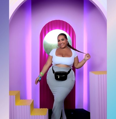 Kathrynn Marie erotic star pic