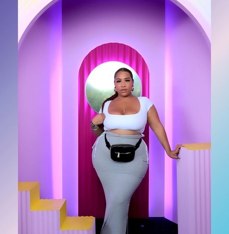 Kathrynn Marie high quality star picture