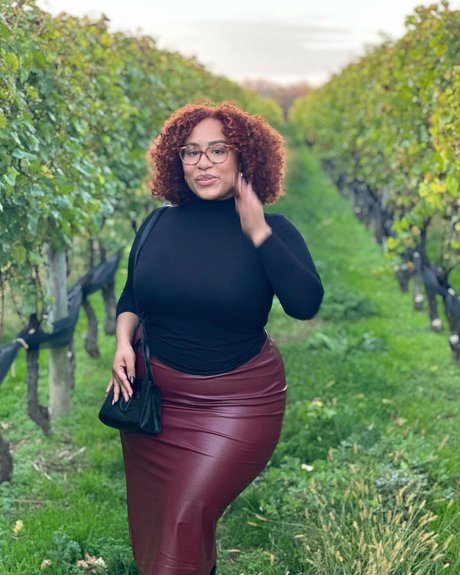 Kathrynn Marie naked star pic