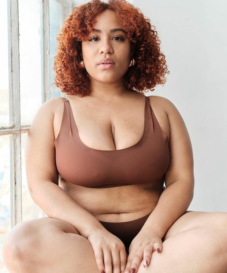 Kathrynn Marie sexy pornstar pic